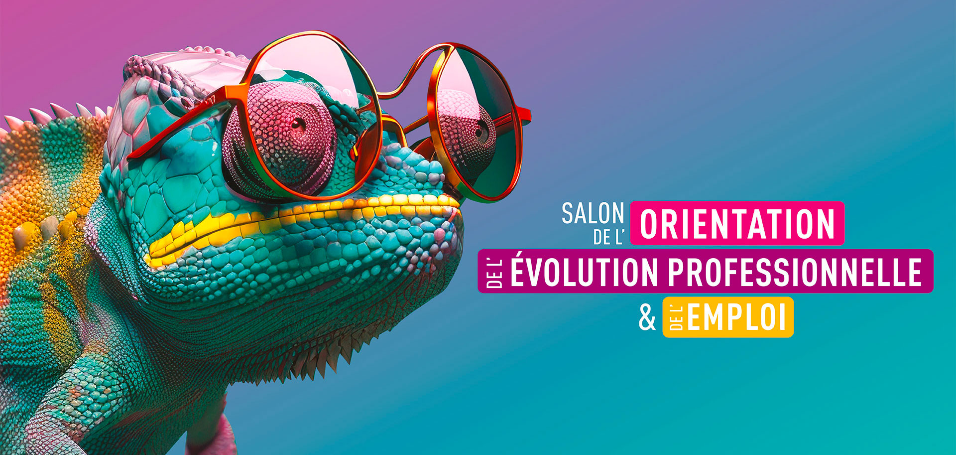 Salon de l’Orientation Mulhouse 2026 : INCOD au Parc Expo (date, horaires, stand)