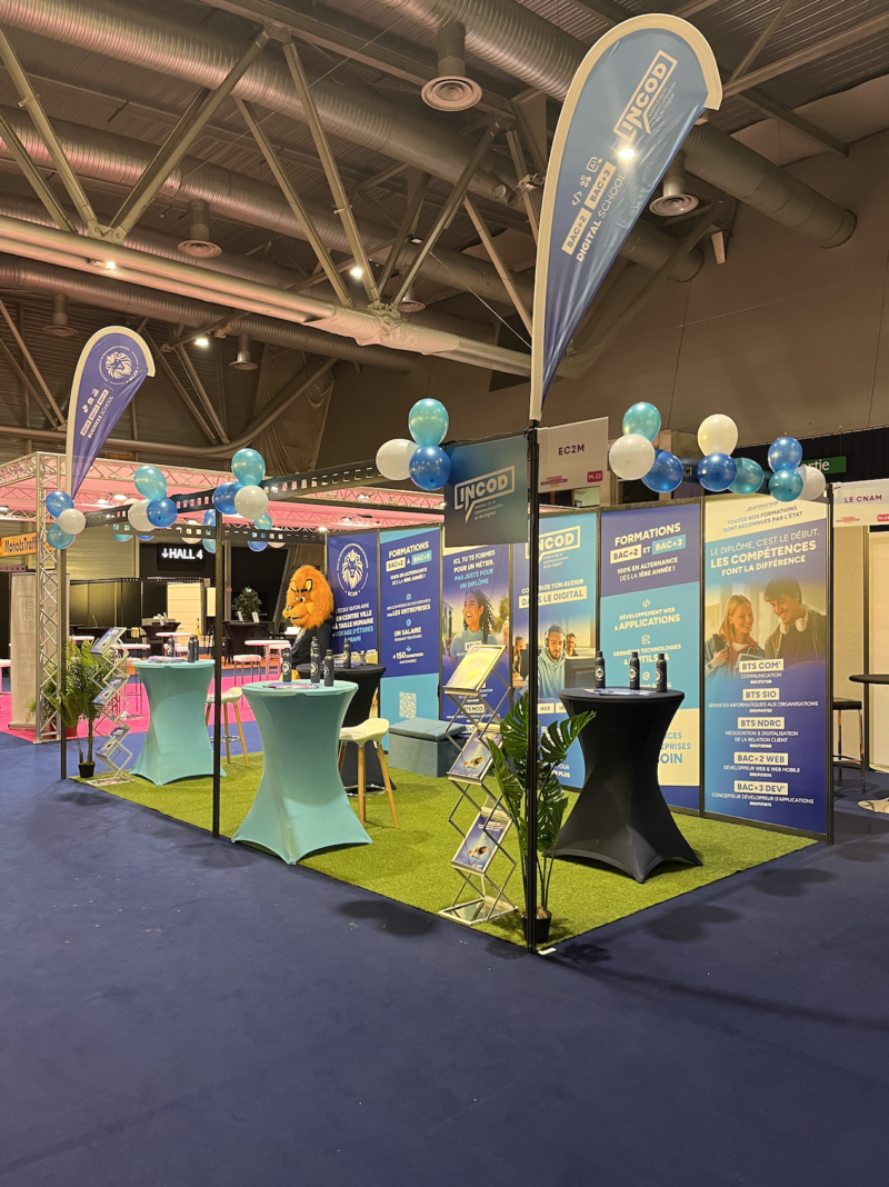 stand-incod-salon-orientation-mulhouse-2026-ecole-alternance-digitale-communication